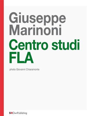 cover image of Centro Studi FLA